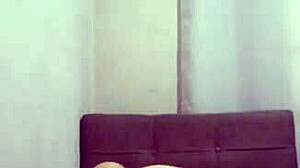 brazilian teen flashes wet ass cheating on boyfriend