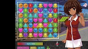 Huniepop Part 2 Uncensored Sex Scenes Full HD Compilation!