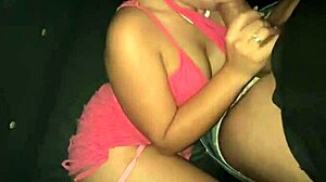 brazilian amateur begs for pov anal ass pounding