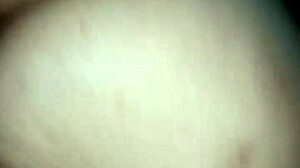 69 Oral Pussy Sucking in Thong