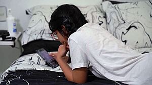 stepsis you gotta fuck me quiet or i spill everything