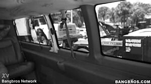 amateur redhead trades ass for cash with messy facial cumshot