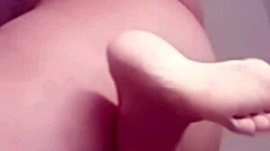 bbc monster cock destroys tiny asian pussy up close 💦 hidden pov