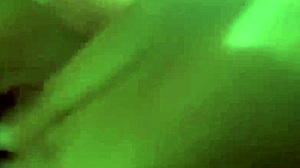rossmexicana gets fucked deep in her cozy home