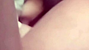 bbc monster cock destroys tiny asian pussy up close 💦 hidden pov