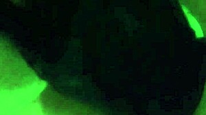 Intense ass fisting stretches gaping hole to brutal limits