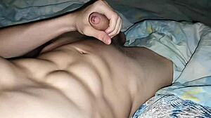 my dick got super hard kept me up all night