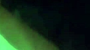 Intense ass fisting stretches gaping hole to brutal limits