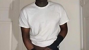 remember my wrestling joi in jeans wristbands?