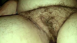 pregnant slut squats and squirts everywhere??