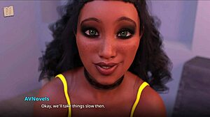 keyana battles massive orgasm in wvm 200 doggystyle toy play