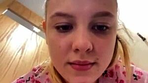 crazy shaved teen bbw fucked hard public outdoor closeup pussy pounding