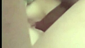 bbc monster cock destroys tiny asian pussy up close 💦 hidden pov