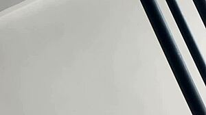 Lesbian Surprise On Neighbors Phone!