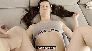 I just met him n already wanna fuck his big ass so bad