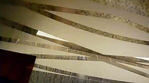 Fresh Redhead Mexican Babe Washes Tiny Waist Ass in Bath for Me!