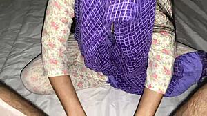 punjabi stepmom strips naked for dhongi baba in full hindi dirty story