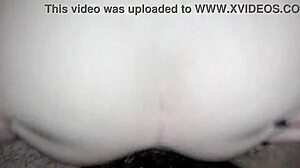 mi hermanastra culona me cabalga con su vagina en mi verga gorda