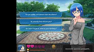 Huniepop Part 2 Uncensored Sex Scenes Full HD Compilation!