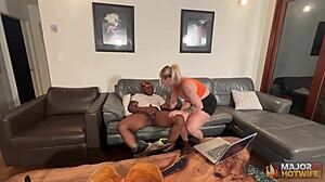 subgirl0831 gags on rome majors monster cock deepthroat squirt 😍💦