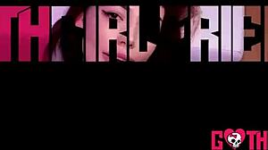 Redhead Tiger Lily's Inked Big Tits Ass Body Banged Hard Cowgirl