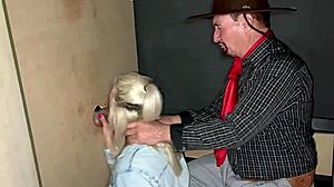 taking andressa urach's dad to swingers gloryhole voyeur shock