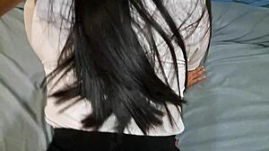 want sweetkiki1's thai blowjob driving you wild?