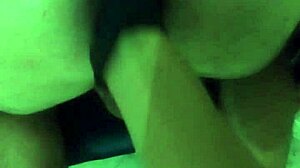 Intense ass fisting stretches gaping hole to brutal limits