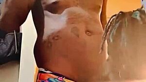 i loved that mouth to ass switch... both holes felt amazing!