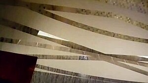 Fresh Redhead Mexican Babe Washes Tiny Waist Ass in Bath for Me!