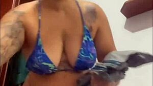 I'm SOAKED And CRAZY To Fuck Right Now