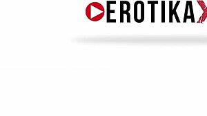 kaity's hot teasing walk turns into wet facial