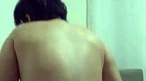 brazilian teen flashes wet ass cheating on boyfriend
