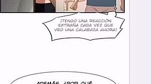 mi madrastra cap 3, latina wife bangs asian stud 😈🔥