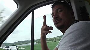 wet prostitute kristy black 4on1 bbc dap atm gapes swallow