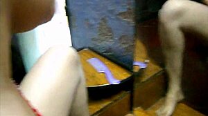 Savita Bhabhi's super tits big ass ready for rough Indian wife gangbang