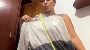 I'm SOAKED And CRAZY To Fuck Right Now