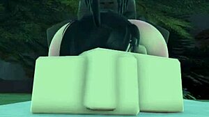 lonely cheating slut begs my monster bbc to plow her big ass insides