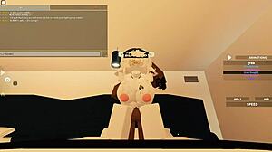 131 Roblox Blacked Monster Cock Rough Doggystyle Ass Pounding