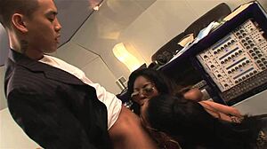 Bubble Butt Ebony Bitches Jasmine Webb Romana Ryder Swallow Huge Cock Cum
