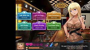 Huniepop Part 2 Uncensored Sex Scenes Full HD Compilation!