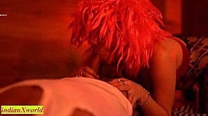 Indian girl romantic hardcore doggystyle ride friend one night