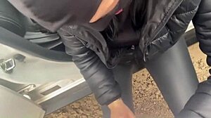 Stepmom begs: Fuck my tight pussy hard now!