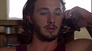 זיון שדיים מילף חמות אלגנטית מזויינת דוגיסטייל טאבו