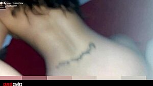 i watch my big ass latina girlfriend rebola on thick cock