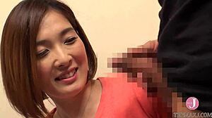 Sweet Japanese Wife Helps Cum 8 Creampies 14 Loads Orgy Part 1 Wa-355
