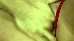 Lea Lexis Craves Huge Cock Deep in Ass and Throat