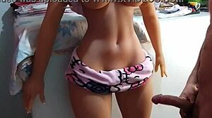 stepdad hauls me to sleazy cheap hotel for naughty prostitute play