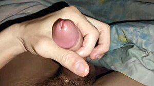 my dick got super hard kept me up all night