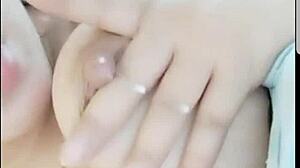 Have you seen this steamy asian chinese milk video that leaves you craving more details?